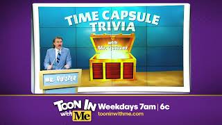 I bet you can't juggle this many balls! | Time Capsule Trivia