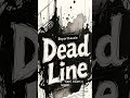 Deadline Aslında Ölüm Çizgisi Demek! ⏳💀
