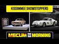 Mecum in the Morning // Episode 78