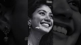 natural beauty Sai pallavi whats app status