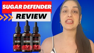 SUGAR DEFENDER DROPS - Sugar Defender Review - ((BIG WARNING!)) - Sugar Defender Supplement Reviews