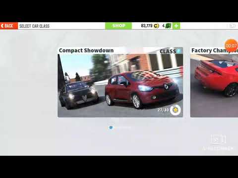 GT Racing 2 #8 | Xe Alfa Romeo MiTo Chạy Né Xe