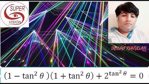 Find all values of θ in the interval ((-π)/2,π/2) satisfying the equation