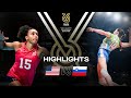 🇺🇸 USA vs. 🇸🇮 SLO - Highlights | Women&#39;s OQT 2023