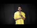 Names &amp; Pigeons | Trash Jokes 4 | Ghatia Comedy by Abhishek Upmanyu