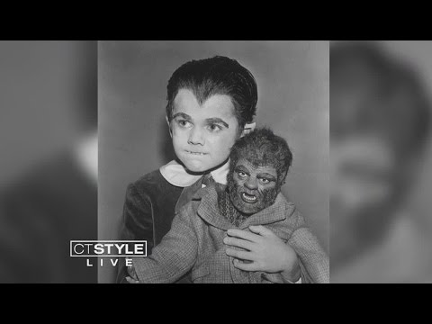 Eddie Munster Talks