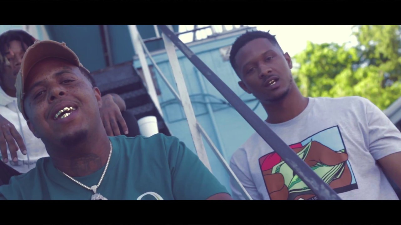 BOSSMAN TEEZY x DRACO ROE - "REMEMBER DAYS WHEN" (OFFICIAL VIDEO) Directed by ASN Media Group