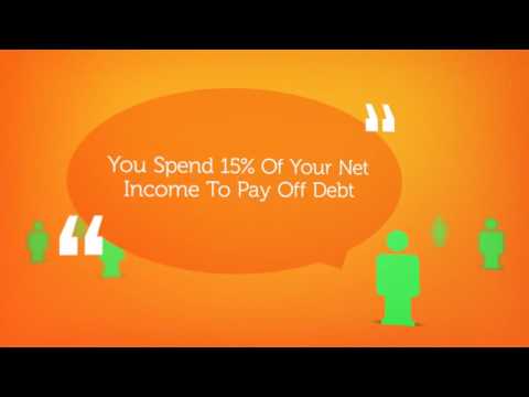 Debt Consolidation | Debt Counselling | Credit Counselling | USA | Canada