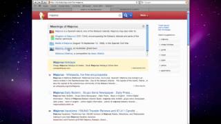Duckduck Go Tutorial