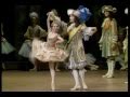 1983 Rose Adagio Yoko Morishita Wiener Staatsoper Ballet Sleeping Beauty