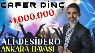 Cafer Dinç - Ali Desidero (2021 © Aydın Müzik) Resimi