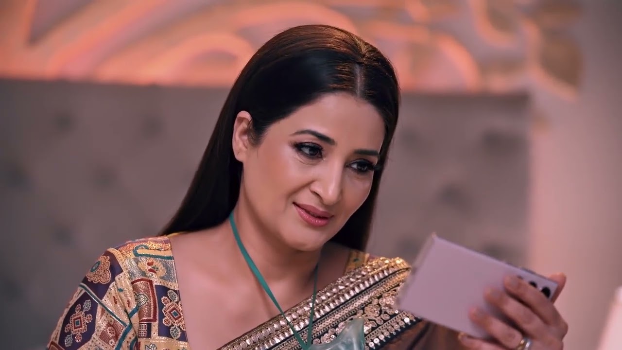 Saru | Ep - 206 | Webisode | Dec 05 2025 | Zee TV