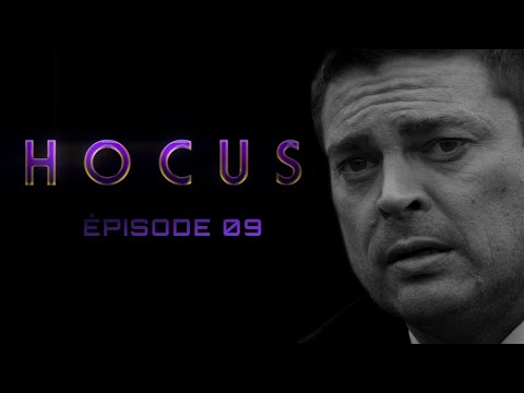 HOCUS - EPISODE 9 (Teaser)