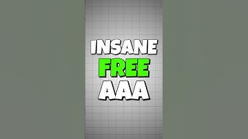 10 Insane Free AAA Games on Steam [Demo]
