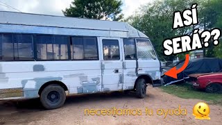 👉ASÍ será el INTERIOR de nuestro MOTORHOME✅. Distribución y diseño, cual será mejor? by El camino es la recompensa 27,058 views 2 months ago 6 minutes, 27 seconds