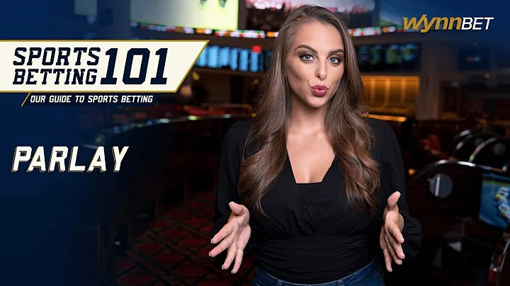What's a Parlay? Claudia Bellofatto explains | Wyn...