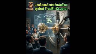 SEC หั่นค่าค้ำประกัน Stablecoin เหลือ 2%