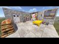Rust Item Store | 10th April | Easter Week 2 | SandbagBarricade | New Rust Skins | Review | Showcase