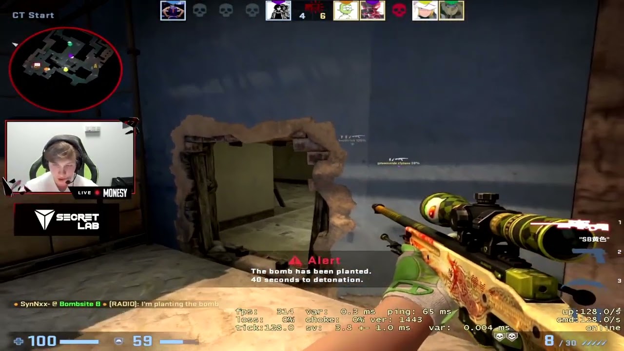 monesys crosshair for retad$$$$$$