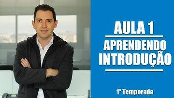 PROTHEUS - INTRODUÇÃO | CURSO TOTVS12