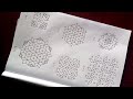 Easy dot kolam designs for beginners easy rangoli easy dot kolam muggulu daily use kolamrangoli