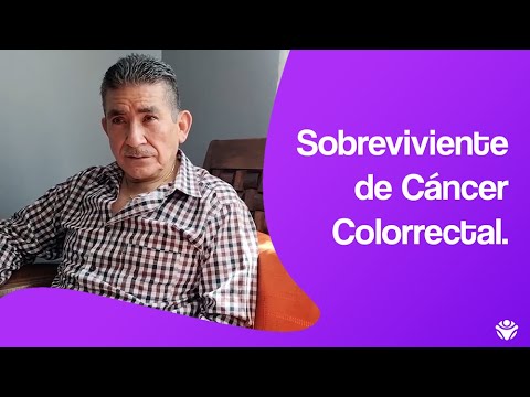 Vídeo: Calidad De Vida De Los Sobrevivientes De Cáncer Colorrectal En Una Población Ghanesa