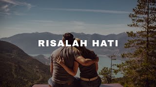 Risalah Hati - Tami Aulia || Lirik