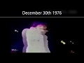 Elvis Presley 10 Minutes of Hurt Live 8mm Rare Footage