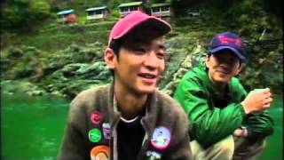 Video thumbnail of "Fishmans/Long Season Chorus  奥多摩キャンプ"