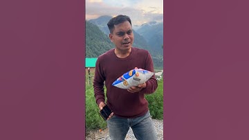 Atmospheric Pressure Variation 😮| Practically Explained | #shorts #atmosphericpressure #byjusgate