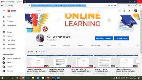 CHAPTER 1 THE DATA PROCESSING CYCLE EXERCISE LAST PART 7TH 2