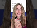 Gen Z or the job market? Perhaps both #genz #worklife