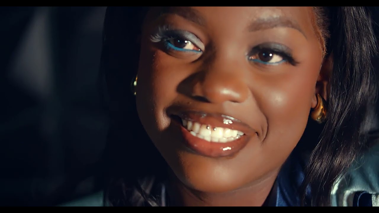 Mr ICE - À MOI (Official Video)