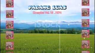 PADANG LUAS 1974 KOES PLUS