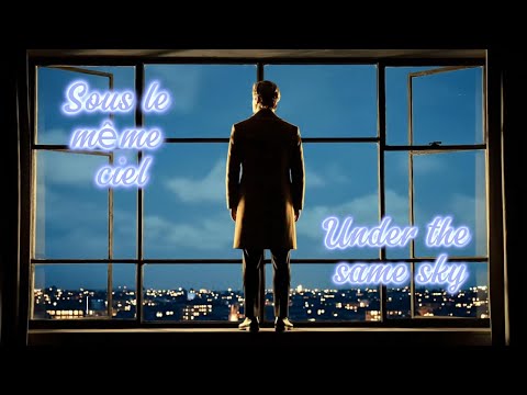 Sous Le Même Ciel French Romantic Ballad Chanson D Amour Moderne