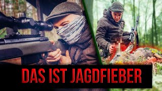 Adrenalin pur: Wenn das Jagdfieber kickt - 1. MAI | Niklas on fire