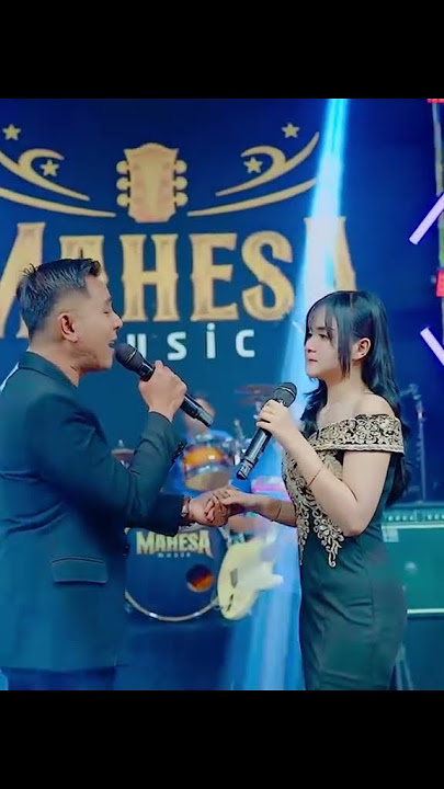 Gerimis melanda hati #dangdut #orkes #gerrymahesa #lailaayu #dangdutkoplo