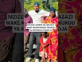 MZIZE AKIWA A FAMILIA YAKE BABA MAMA NA MDOGO WAKE MZIZE AKIWA A FAMILIA YAKE BABA MAMA NA MDOGO WAKE