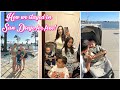 OUR MINI TRIP TO SAN DIEGO** FREE!