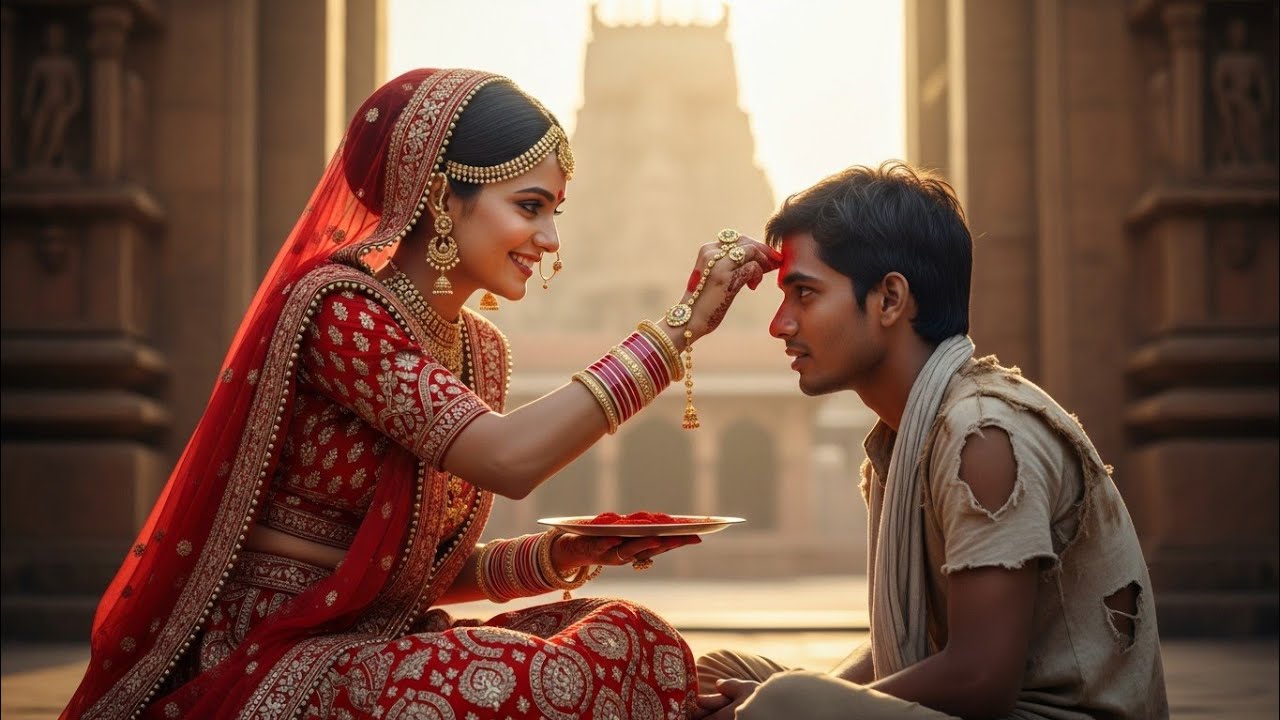 करोड़पति लड़के ने भिखारी लड़की से शादी क्यों किया -फ़िर ladki को जो... ,Hindi Kahani , Moral story