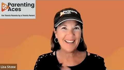 The Mental Edge: Tennis Parents, We