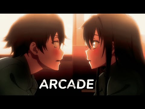 Oregairu (AMV) - Arcade