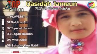 Lagu Qasidah Aceh Koleksi Pilihan