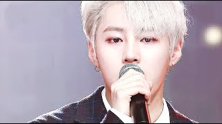 워너원 ( Wanna One ) - 술래 ( Hide and Seek ) 교차편집