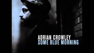 Video thumbnail of "Adrian Crowley - The Hungry Grass (2014)"