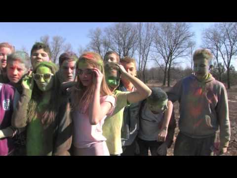 Clean HOLIdays- Popławiacy