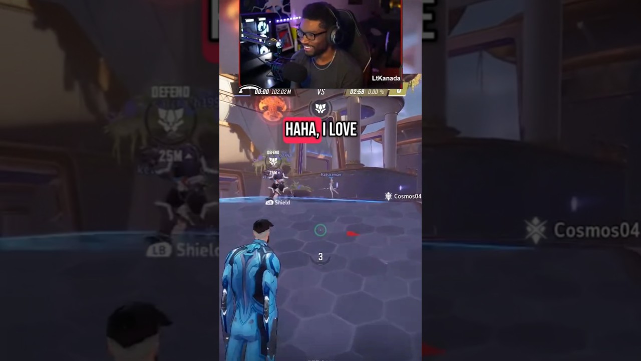 One Of The Most FUN Characters To Play In Marvel Rivals! 