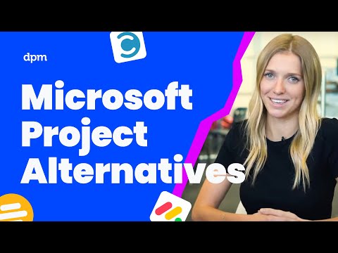 Video: Alternatives Projekt