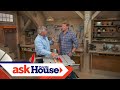 Testing New Table Saw Technology | Ask This Old House