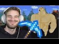 Terraria New Journey! Livestream (PEWDIEPIE FULL TERRARIA 4 HOUR PDP LIVESTREAM) {6/5/20}